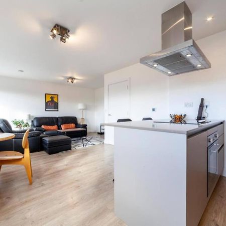 The Kentish Apartment By Camden Londres Extérieur photo