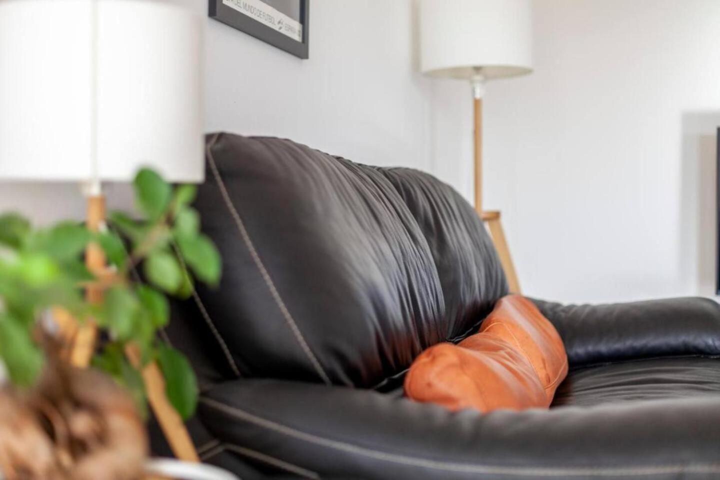 The Kentish Apartment By Camden Londres Extérieur photo
