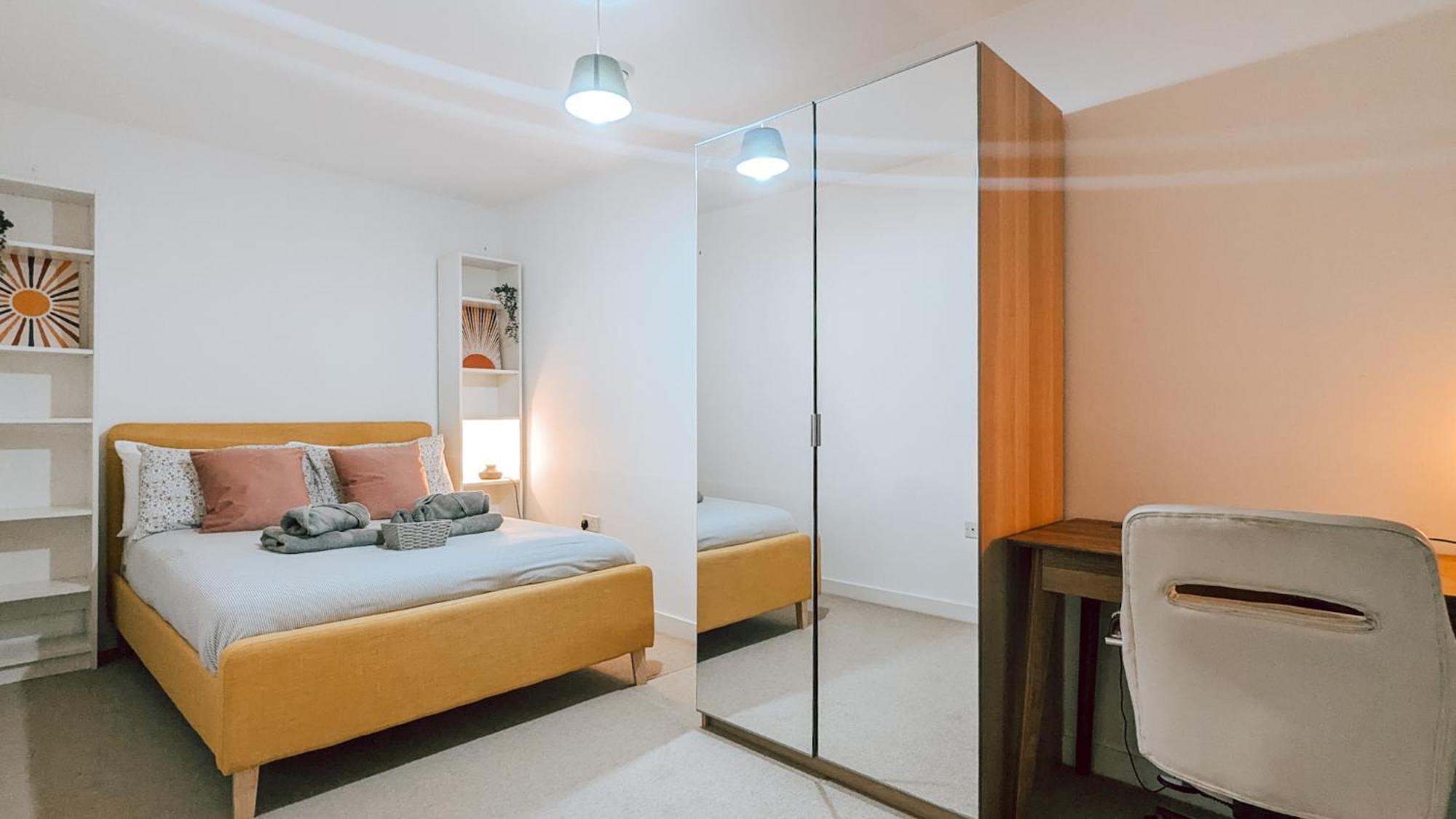 The Kentish Apartment By Camden Londres Extérieur photo