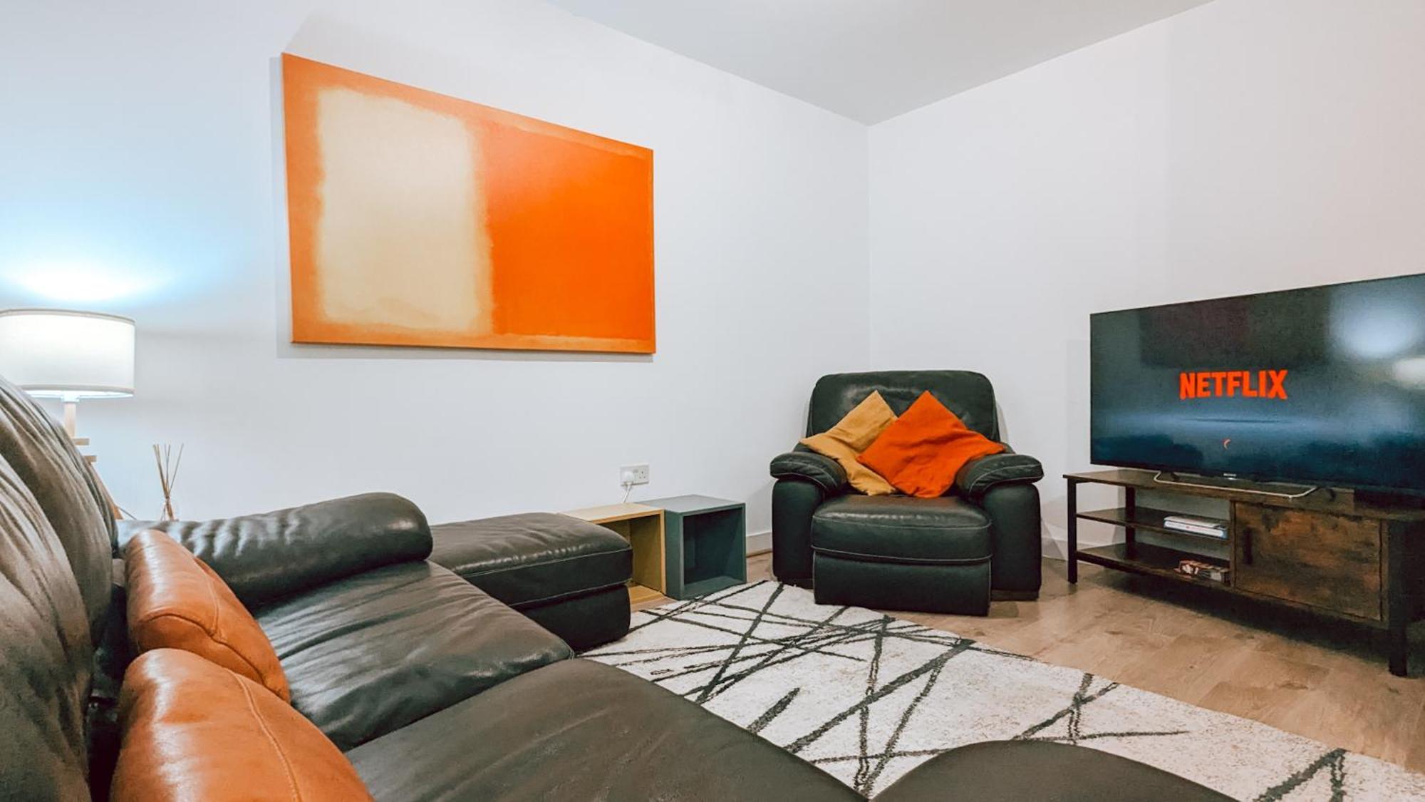 The Kentish Apartment By Camden Londres Extérieur photo