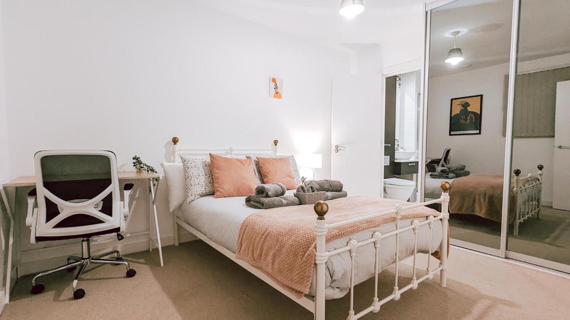 The Kentish Apartment By Camden Londres Extérieur photo